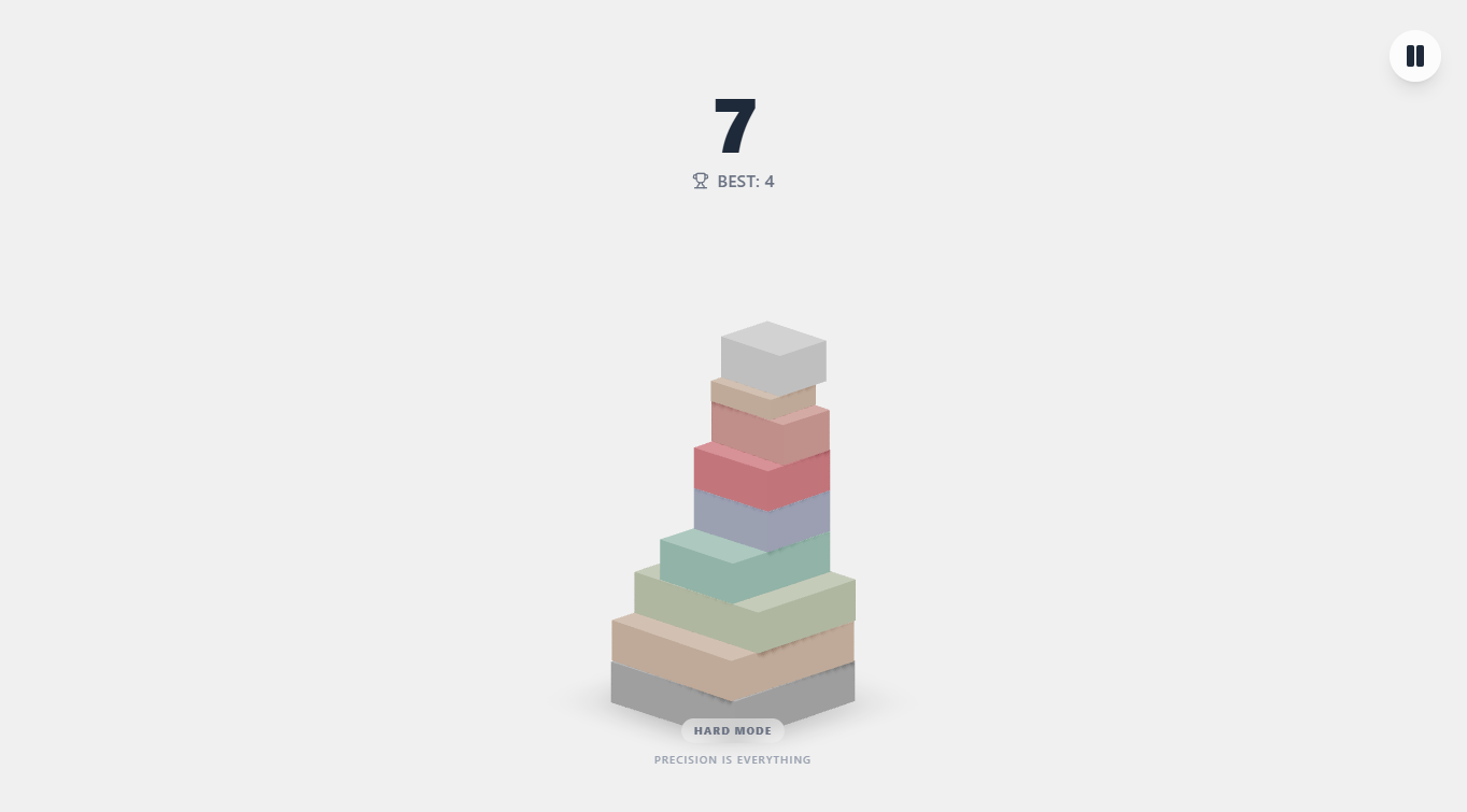 Tower Stack by lowkeyxp
