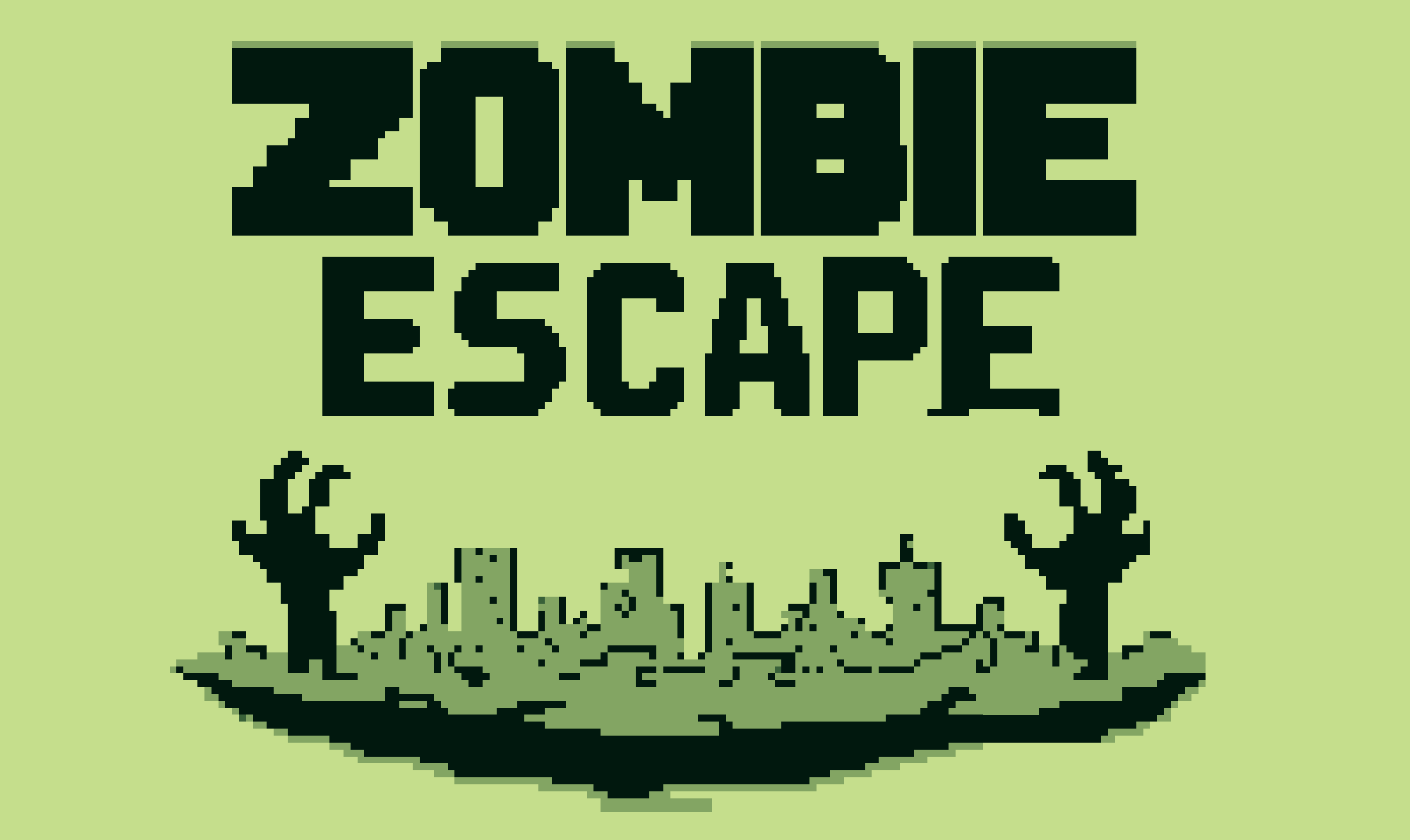 Zombie Escape