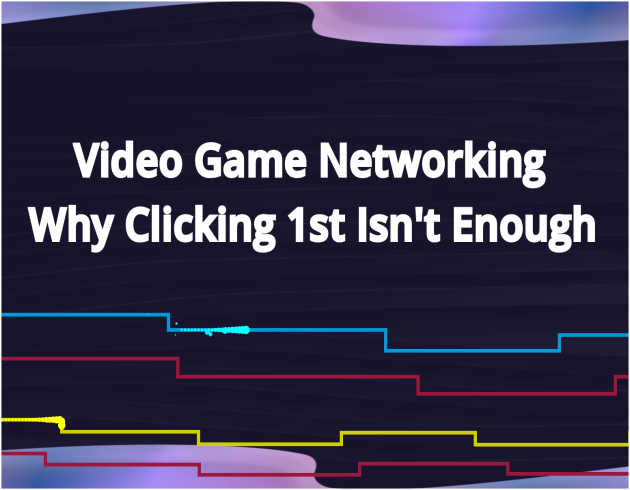 Networking Line Game Video Game Networking by GameStarParadise