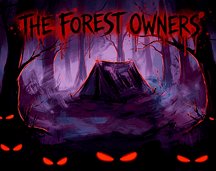 The Forest Owners