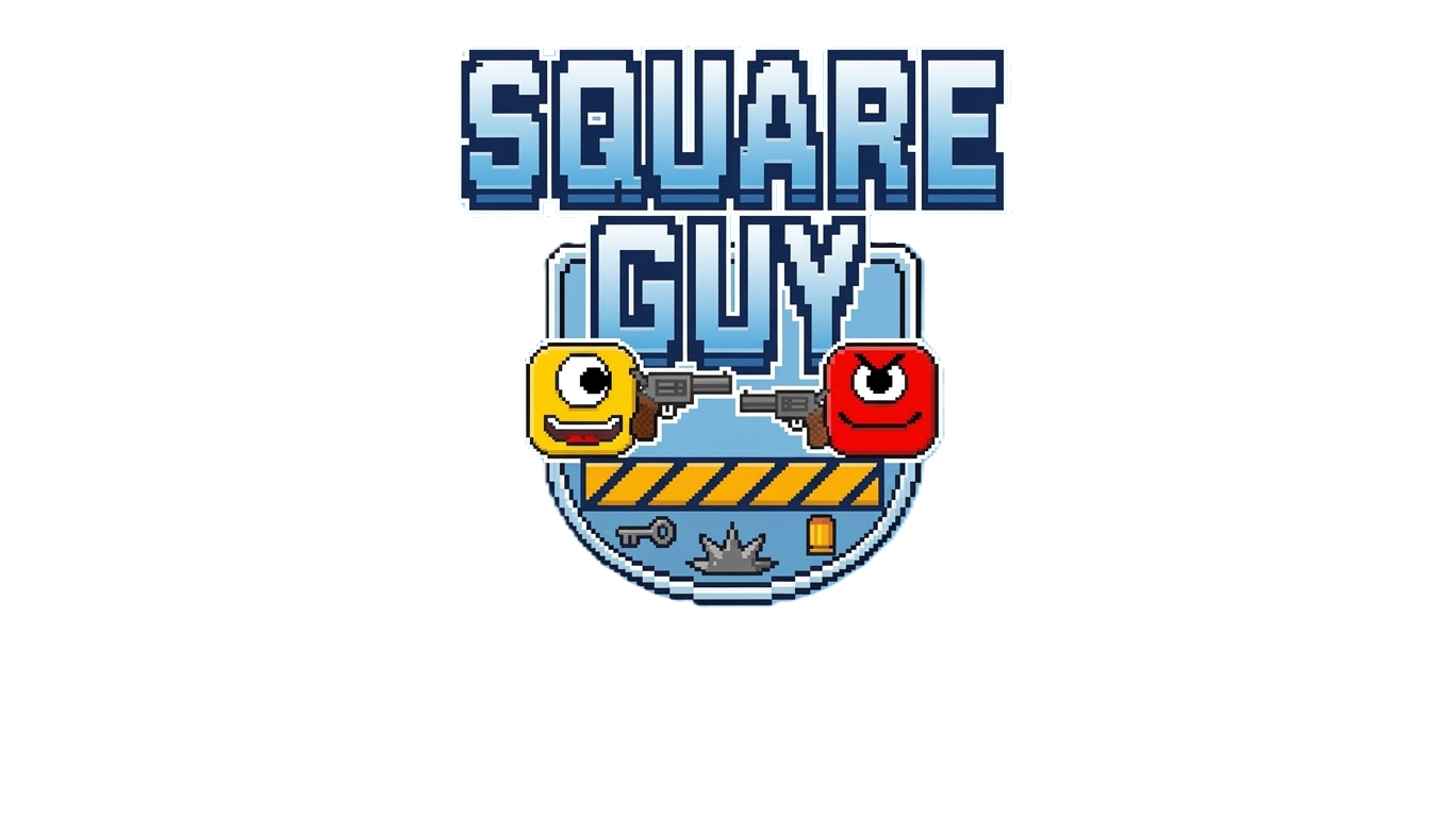 Square Guy