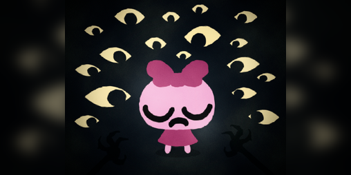Cover image for You sleeping?