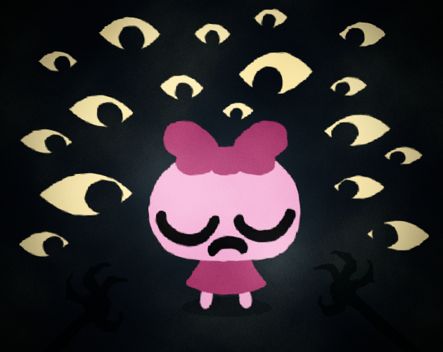 Cover image for You sleeping?