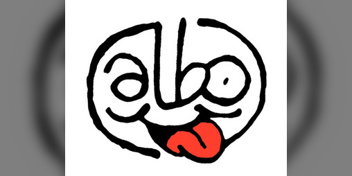 Cover image for ALBO