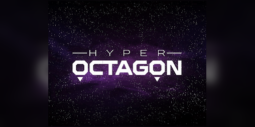 Cover image for Hyper Octagon