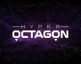 Cover image for Hyper Octagon