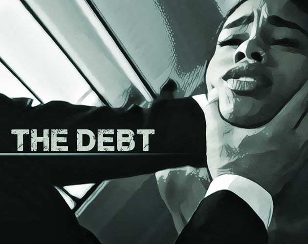 Cover image for The Debt