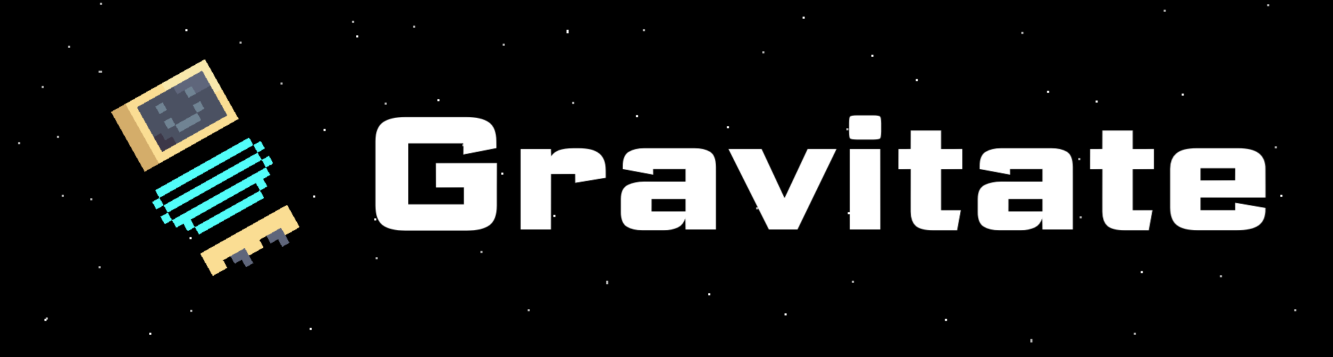 Gravitate