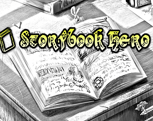 Storybook Hero