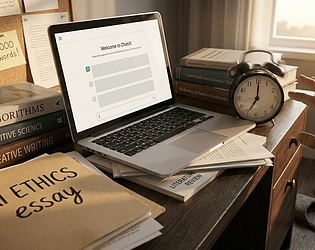 AI Ethics Training