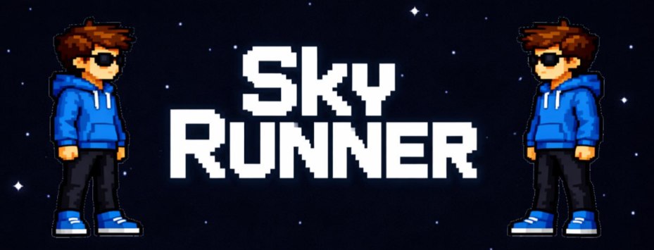 Sky Runner