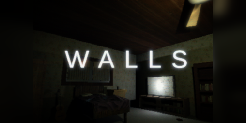 Cover image for WALLS