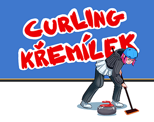 Curling Křemílek