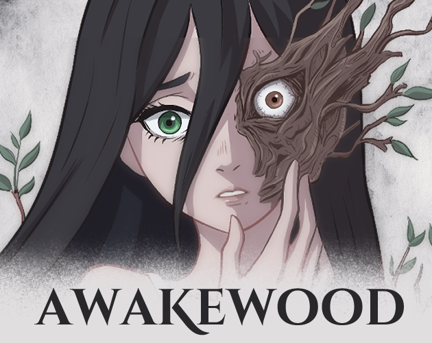 Cover image for Awakewood Demo