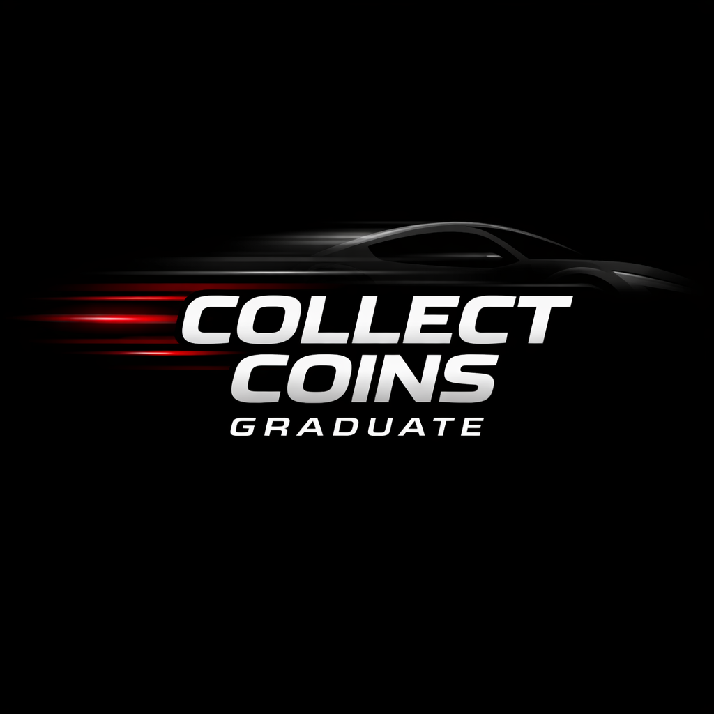 Collect Coins Graduate