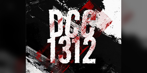 Cover image for 1312