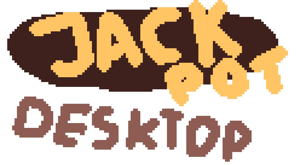 JackPot Desktop
