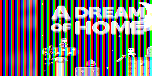 Cover image for A Dream of Home