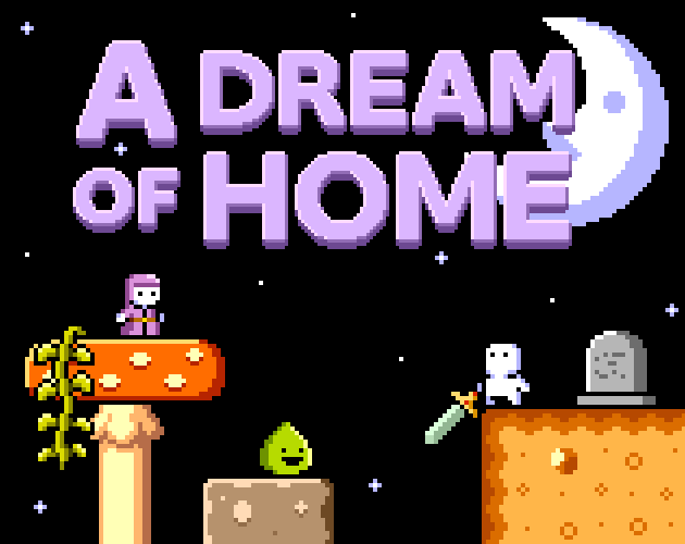 A Dream of Home