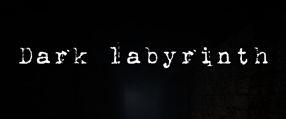Dark Labyrinth