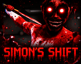 SIMON'S SHIFT [100% Off] [$0.00] [Action]