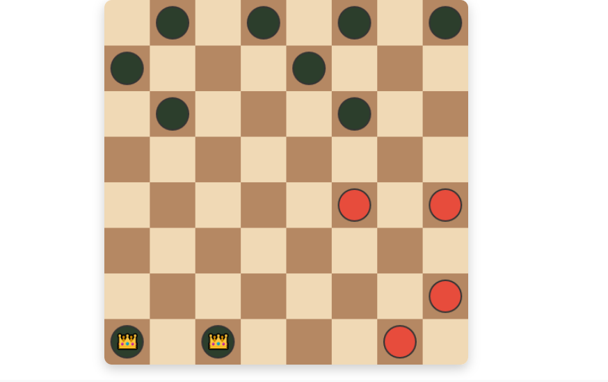 Checkers