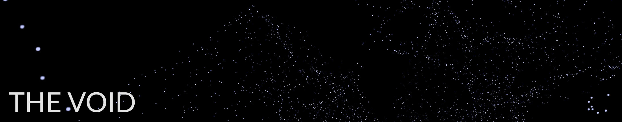 THE VOID