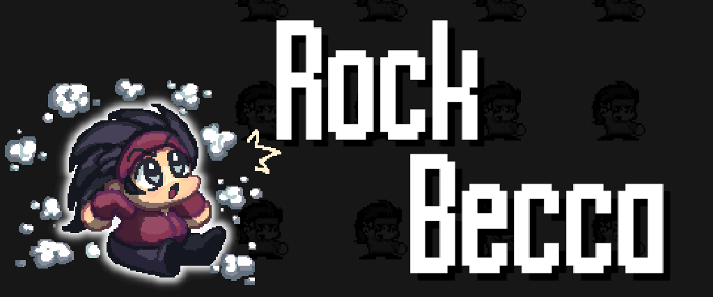 RockBecca - Demo