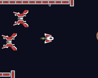 Interstellar Getaway