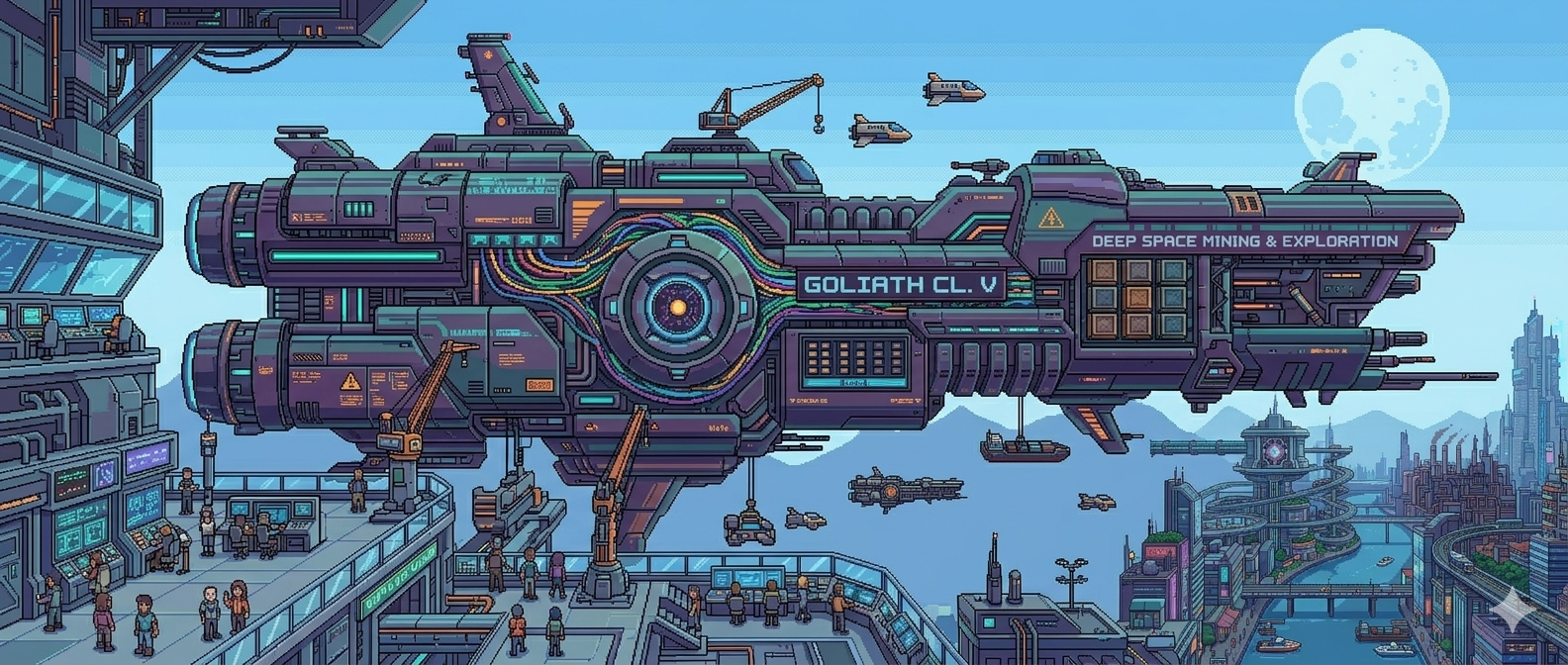 potencia maxima (CYBORG)
