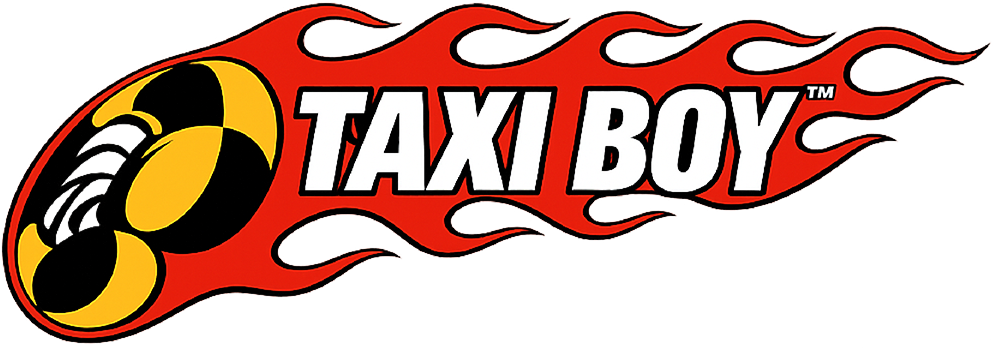 TAXI BOY for GameBoy-GameBoyColor by PCNONOGames