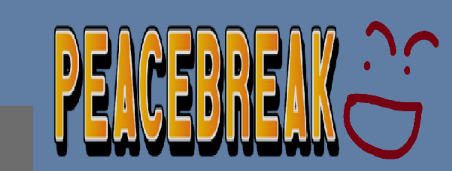 PeaceBreak