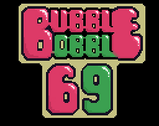 Bubble Bobble 69