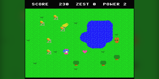 Cover image for Echoheart Explorer