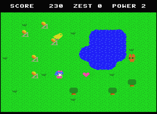 Cover image for Echoheart Explorer