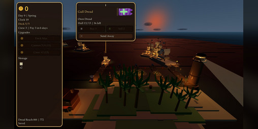 Cover image for PiraTycoon