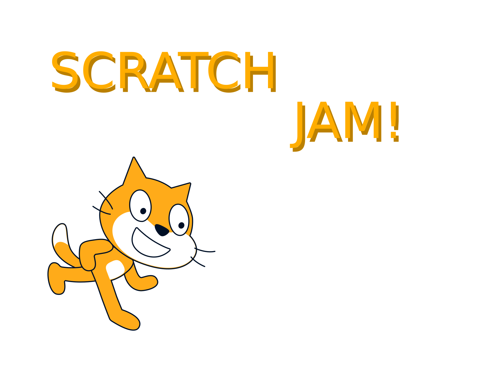 Scratch Jam! (2026) - itch.io