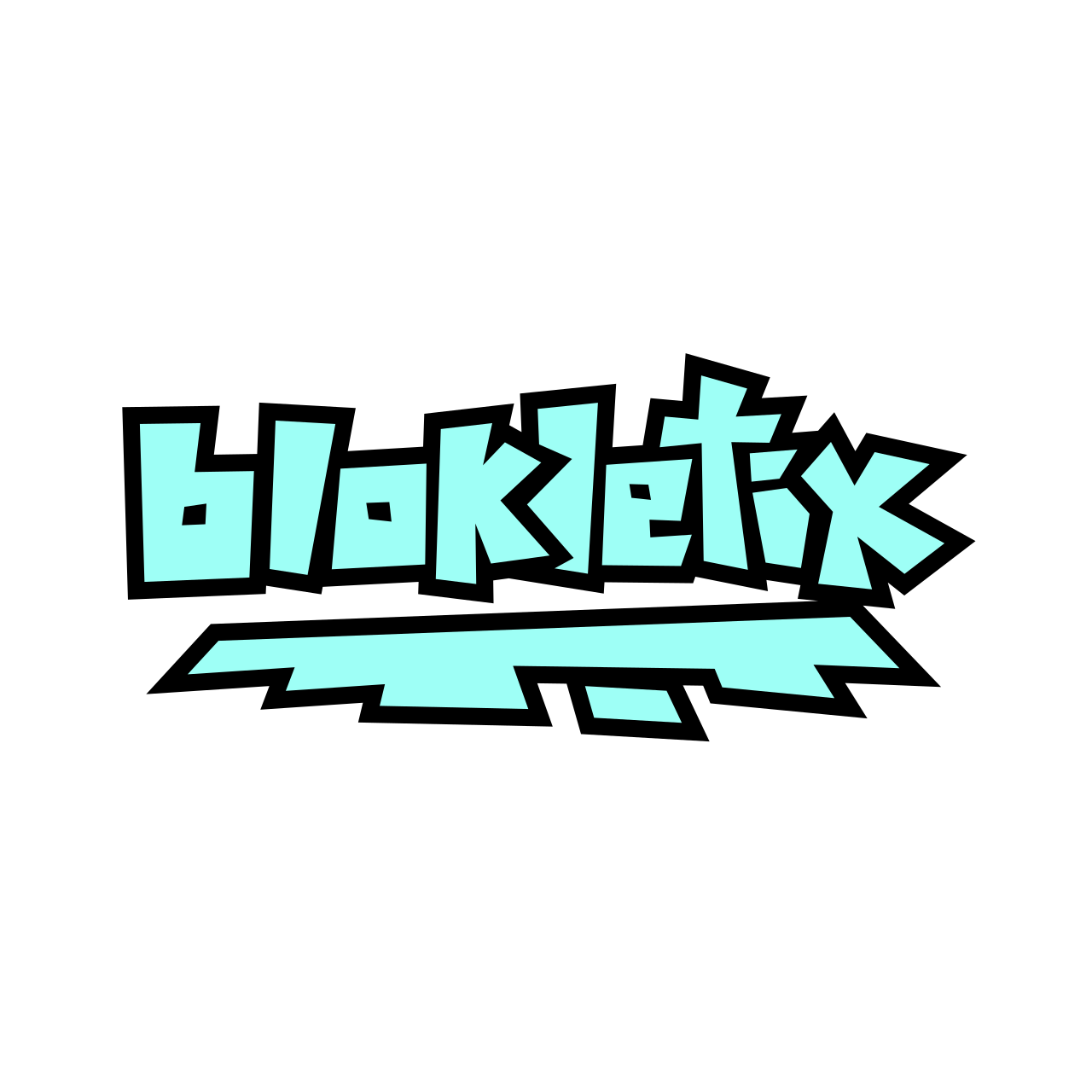 blokletix demo by Crossfrog Media