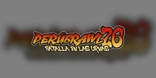Cover image for Perú Brawl 26: Batalla en las Urnas