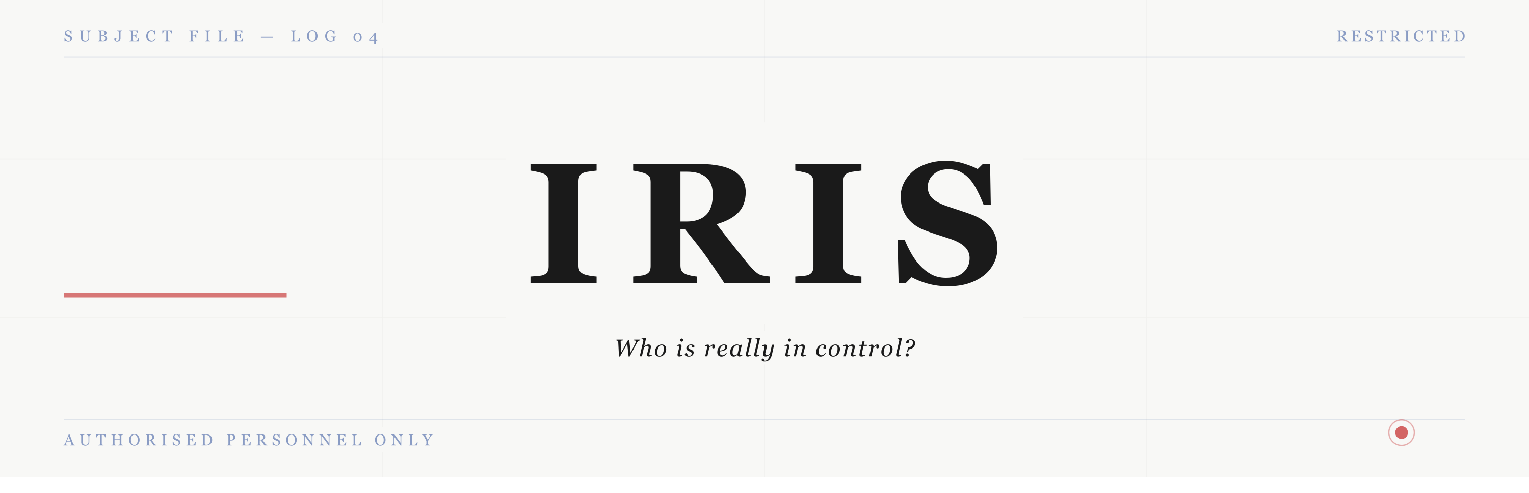 Iris