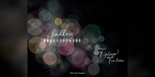Cover image for Falling