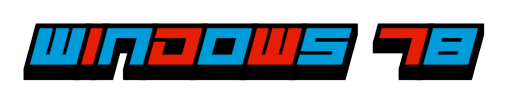 windows 78
