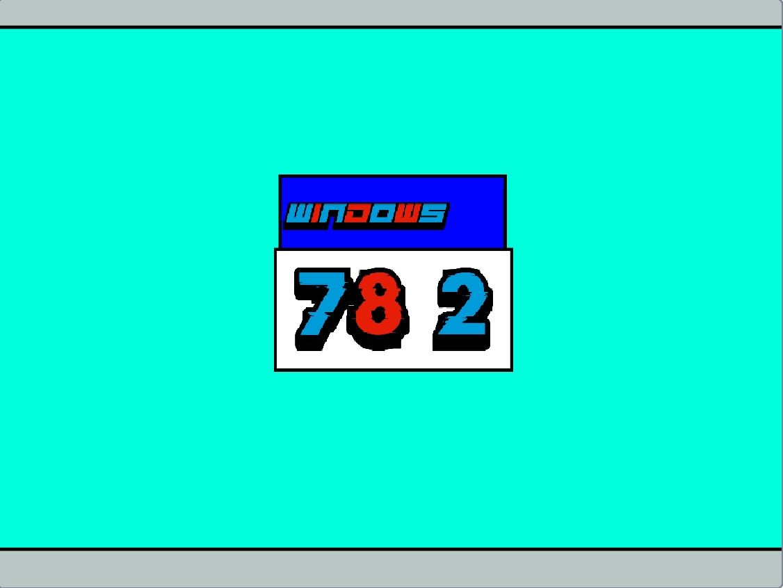 Cover image for Windows 78 2