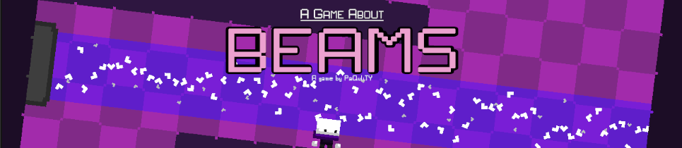 A game about Beams