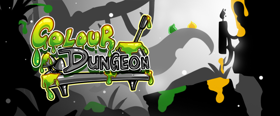 Colour Dungeon