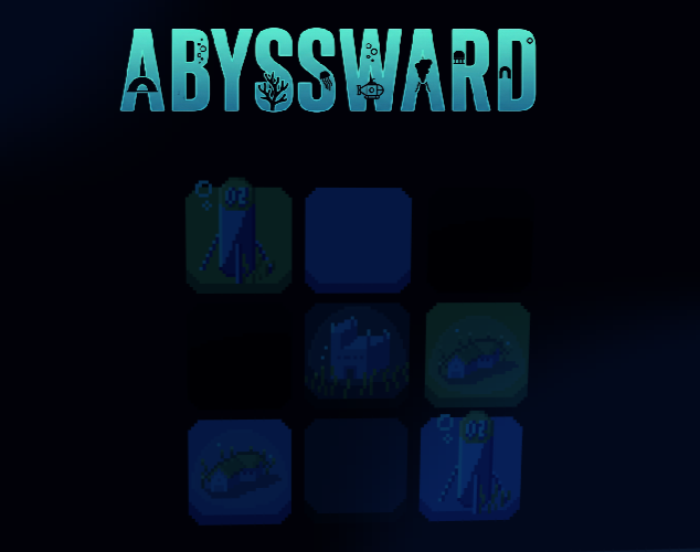 Abyssward