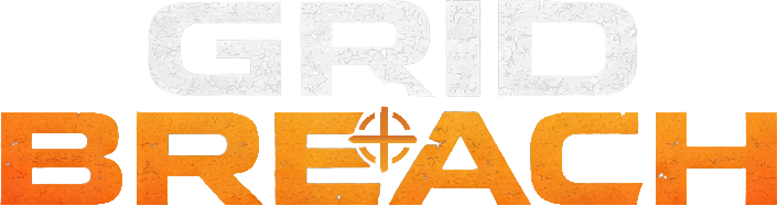 Grid Breach Doomlike