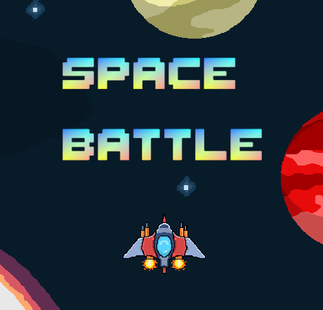 Space Battle