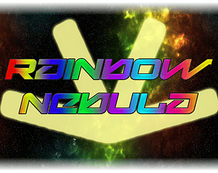 Rainbow Nebula