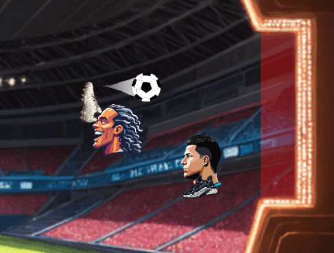 Headball Arena